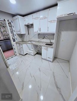 Burnaz Caddesine 3 Dk Ön Cephe 2+1 Satılık Daire