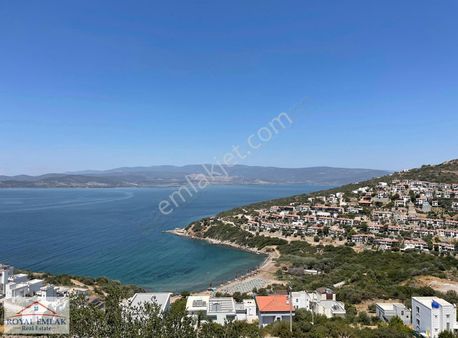 Muğla Milas Boğaziçi Gülorko'da Satılık Arsa