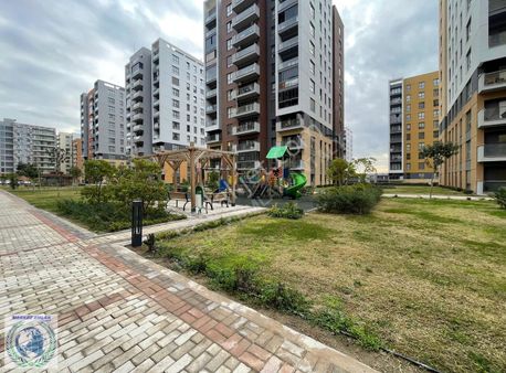 Sur Yapı Antalya'da Kiralık 1+1 72m2 Daire