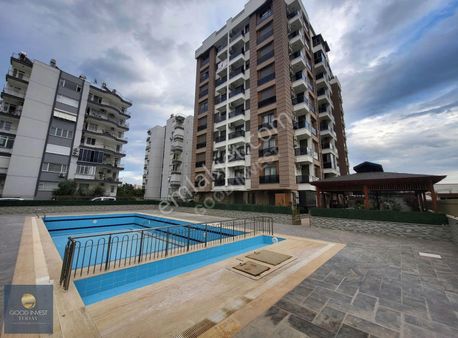 Harika Manzaralı Residence !