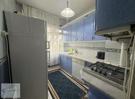 Yenişehir De Masrafsız Satılık Daire