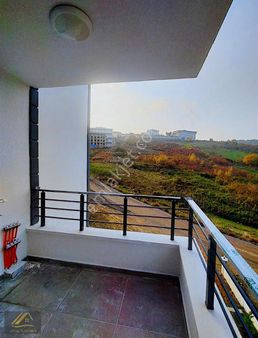 Kiralık 1+1sıfır Daire Orman Manzaralı1