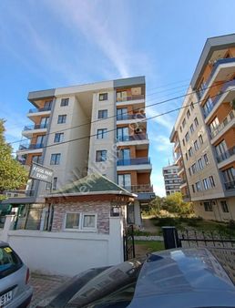 Satılık Site İçerisinde Üst Dubleks