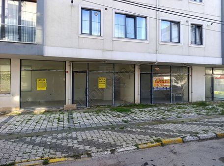 Satılık Yatırımlık Uygun Dükkan