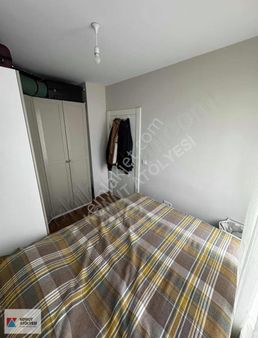 Park Planette 2+1 | Açık Mutfak , Kullanışlı Ve Aydınlık Daire