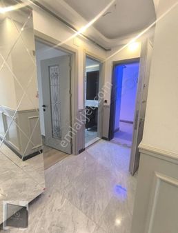 Işık Ofisten Yeni Mahalle De Muhteşem Lokasyon Da 2+1 Arakat