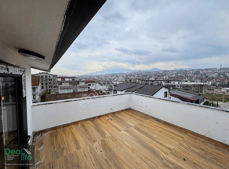 Deallife'dan Başiskele'de Satılık 3+1 Dubleks Daire