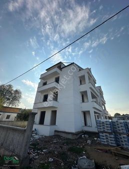 Deallife'dan Başiskele Kullarda Satılık 3+1 Dubleks Daire