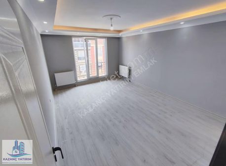 Yeni Devlet Hastanesi Mevkinde Ebeveyn Banyolu Satılık 2+1 Daire