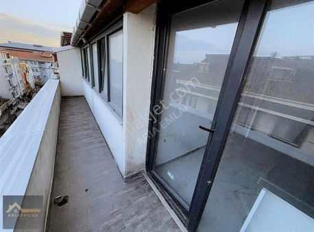 Aria Emlak'dan Satılık Dubleks Daire 4+2 Esentepe Mah.