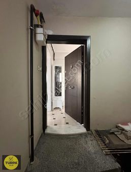 Alsancak Mahallesinde Satılık Teraslı Daire