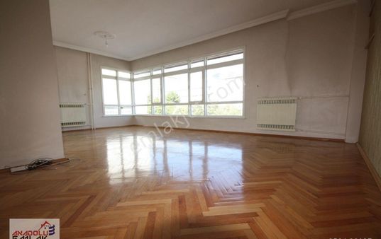 Anadoludan Bahçelievlerde 3+l Asansörlü Orta Kat Ön Otoparklı