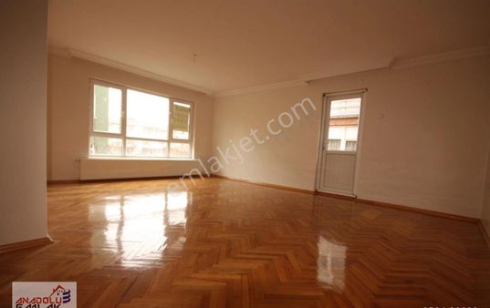 Anadoludan Bahçelievlerde 3+l 1.kat Konumunda Lüx