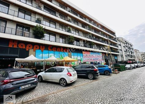 Göktürk Merkezde Sitede Kiralık Eşyalı 1+1 Daire