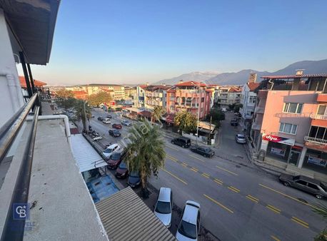 İncilipınar Mah. Ana Yol Üzeri Kiralık 2+1 75m² Daire