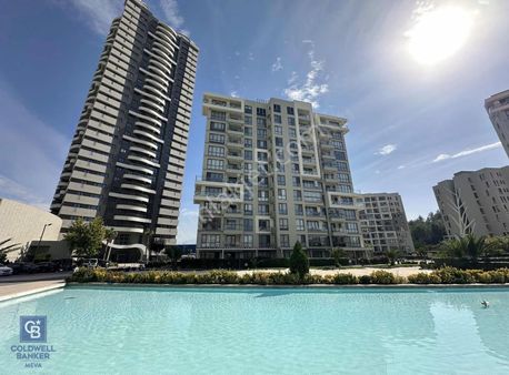 Sinpaş Aquacity F2 Kulede Kiralık Daireler