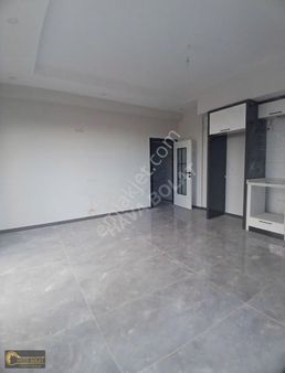 Ilıca Amerika Mutfakta 3+1 Satılık Sıfır Daire