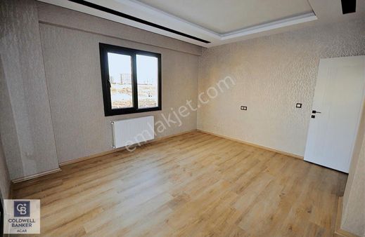 Cb Acar'dan Güzelşehir'de Satılık Lüks Sıfır 3+1