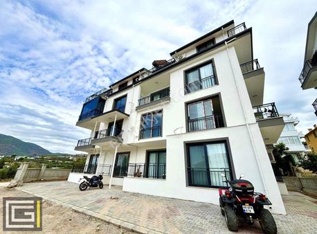 Yatırım Fırsatı! Yeni Yapı 1+1 Satılık Ara Kat!