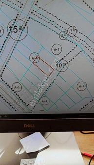 Kars Pusula Emlaktan Satılık 468m2 Arsa