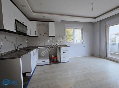 Aktoprak Mah.de 1+1 Yüksek Giriş 55m2 Sıfır Tranvaya Yakın