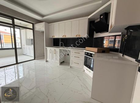 Nova A&y'den Selahattin Eyyübi Mah. Satılık 3+1 Sıfır Lüx Daire