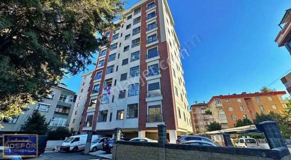 Pendik Yeni Mahalle Satılık 2+1 -5.kat- Ebv.banyo-yerden Isıtma