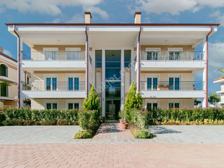 Gökhan Üçgün - Vali Konakları 2'de Özel Bahçeli 3+1 Geniş Daire