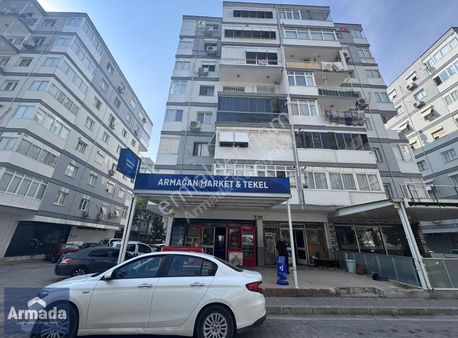 Bayraklı Tepekule Mahallesinde Devren Kiralık Tekel Bayi