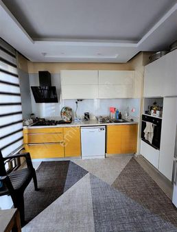 Gold Plus Emlaktan Çarkıparede 3+1 Lüx Daire