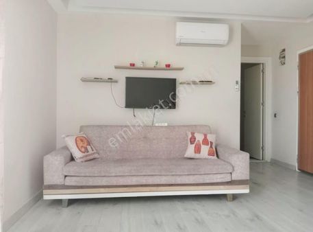 Gold Plus Emlaktan Çarkıpare De 1+1 Eşyalı Daire