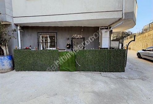 Gold Plus Emlaktan Tellidere 2+1 İş Yeri Tapulu Ev