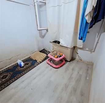 İnançtan Satılık 2+1 Bahçe Kat