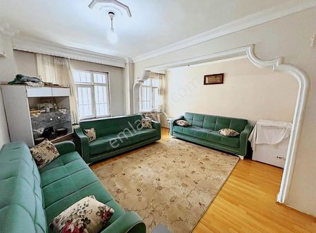 İnançtan S Gazi 50yil Mahaleside Satılık 2+1