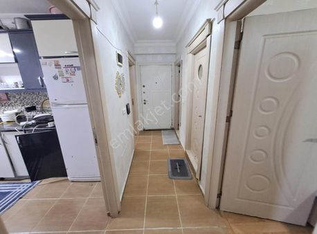 S Gâzi Uğur Mumcu Mahallesinde Satlık Daire 2+1 100m2