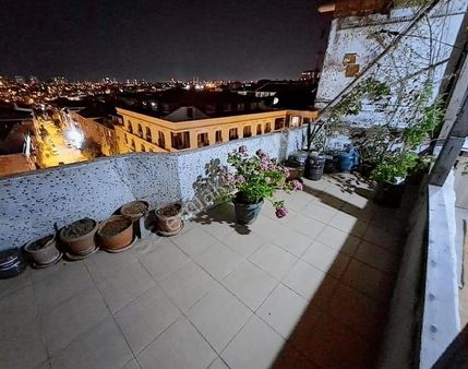 İnanç Emlak'tan Satlık Daire 2+1 Gop Barbaros Mah