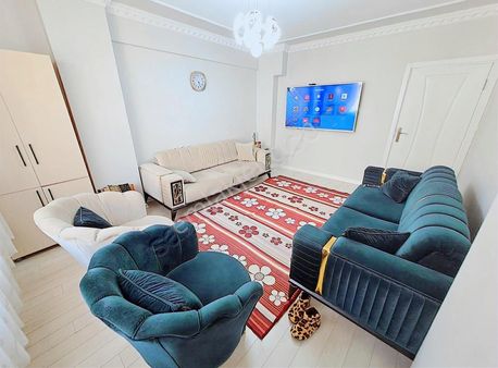 İnanç Emlak'tan Satılık 3+1s Gazi Esentepe'de Mahallesi