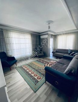 İnanç Gayrimenkulden Satılık 3+1 Daire