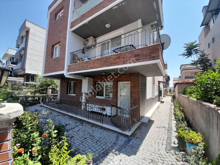 Yeni Bina Caddeye Bakan Dubleks