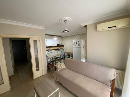 Çekirge Meydana 50m Mesafede Bakımlı Lüks