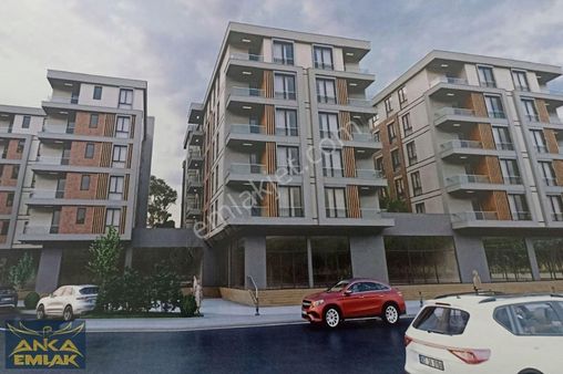 Caddepark Projesi, 0,99 Kredi İle Lansmana Özel Fiyatlar.