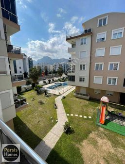 Ru/tr/en Liman 1+1 Esyali