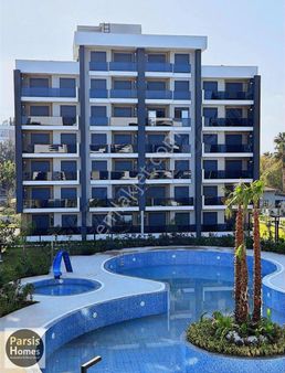 Ru/tr Satılık 2+1 Yeni Doğalgazlı Ve Yerden Isıtmalı