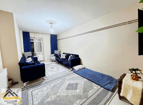 Alaçatı Dan Kentsel Dönüşüm Proje Kat Mülkiyeti 120 M2 3+1 1.kat