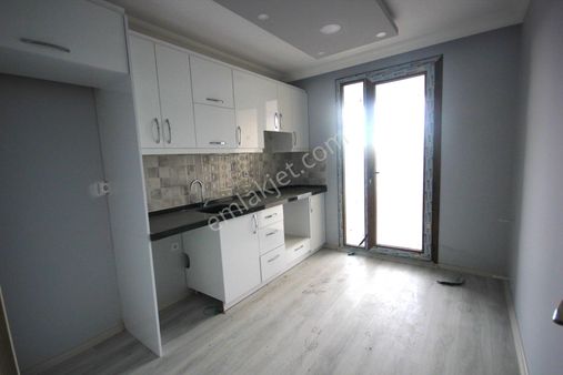 ✔✔ Aktif'ten Kapalı Mutfak Şık Tasarımlı Harika Konumda 2+1 Geniş Ferah Satılık Daire ✔✔