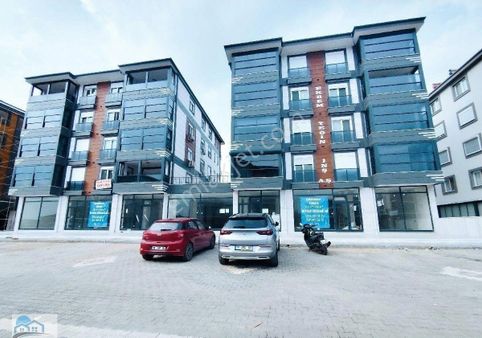 🎖️marinadan Lüks Daireler