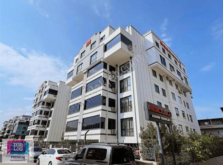 Dialog Premıumdan Mescioğlualemdar Konaklarında Satılık 3+1daire