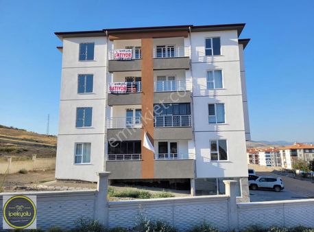İpekyolundan Ayvaşıkta 1.79 Konut Kredisi İle 4+1 Sıfır Daire
