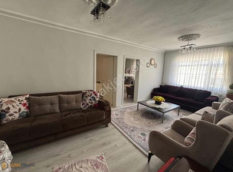 Zafer Mahallesinde Merkezi Konumda 3+1 Satılık Daire