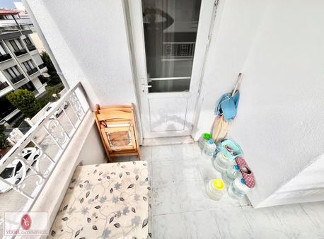 ▓▓yükselden Altınkumda Deniz Manzaralı Denize 300m 3+1 Dubleks▓▓